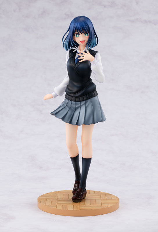 KDcolle [OSHI NO KO] Akane Kurokawa 1/7 Scale Figure KADOKAWA Special Set - Image 18