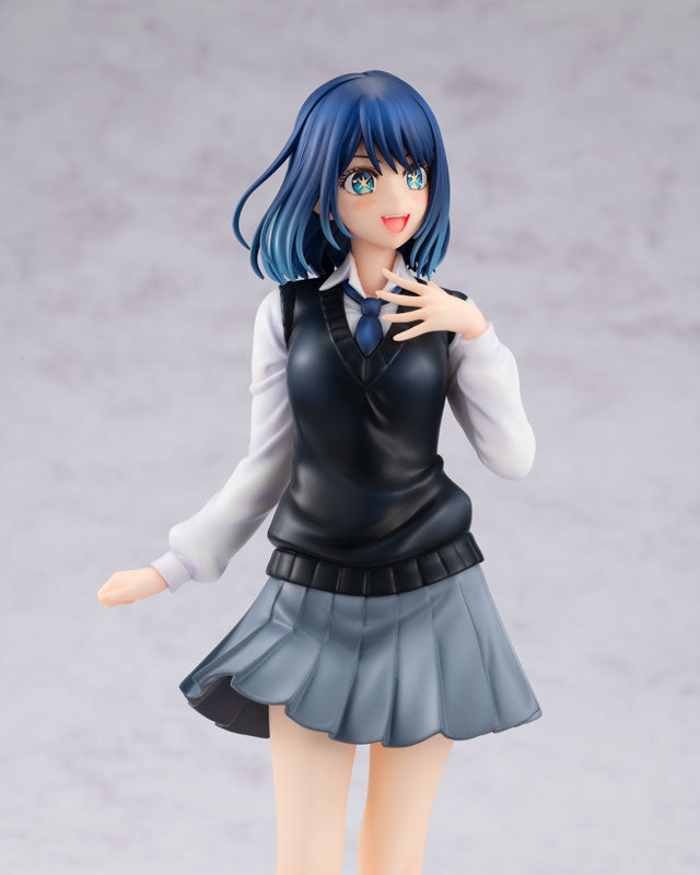 KDcolle [OSHI NO KO] Akane Kurokawa 1/7 Scale Figure KADOKAWA Special Set - Image 21
