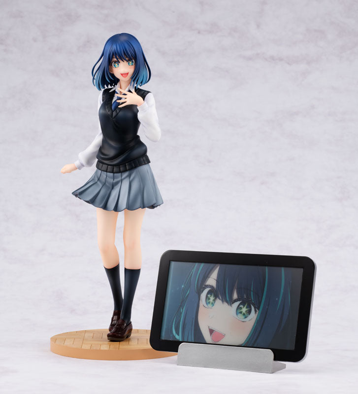 KDcolle [OSHI NO KO] Akane Kurokawa 1/7 Scale Figure KADOKAWA Special Set - Image 25