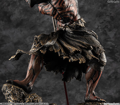 ARTFX Star Wars / Phantom Menace Darth Maul Nightbrother 1/7 Easy Assembly Kit - Image 24