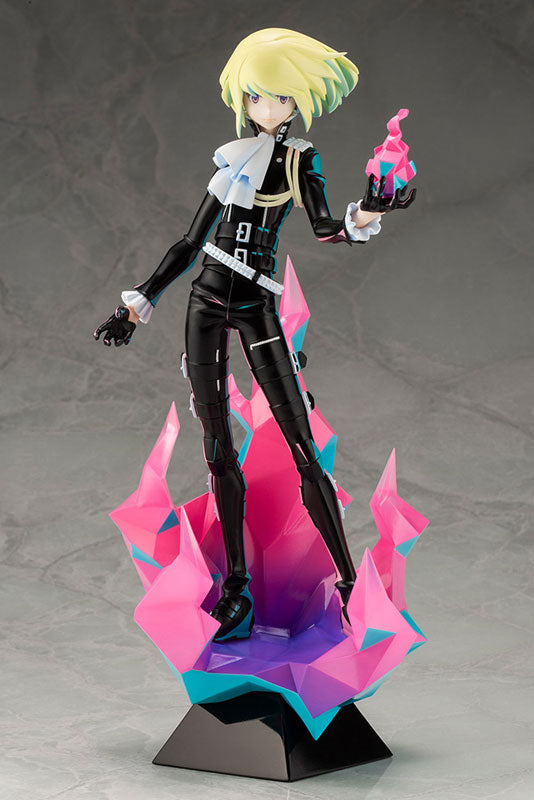 Promare Lio Fotia 1/7 Figure - Image 2