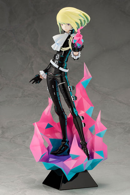 Promare Lio Fotia 1/7 Figure - Image 3