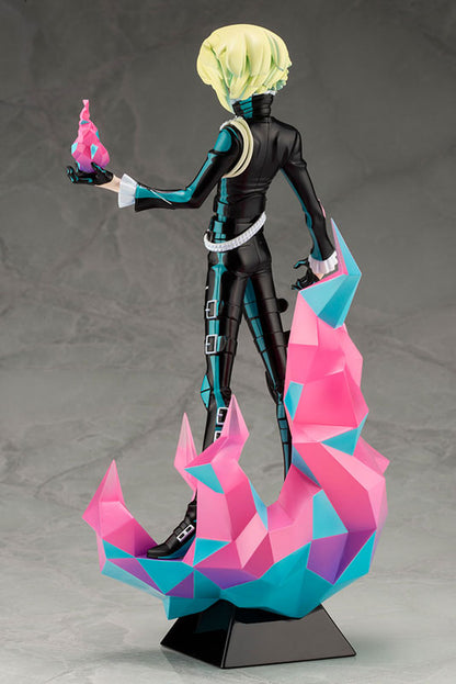 Promare Lio Fotia 1/7 Figure - Image 4