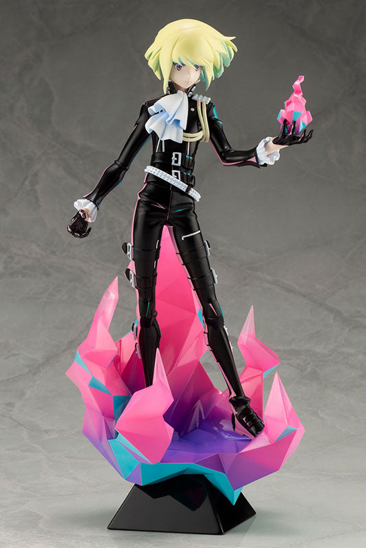 Promare Lio Fotia 1/7 Figure - Image 8