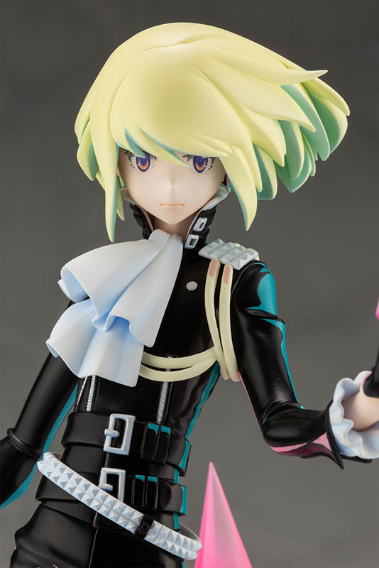 Promare Lio Fotia 1/7 Figure - Image 9