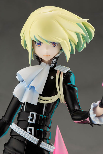 Promare Lio Fotia 1/7 Figure - Image 9