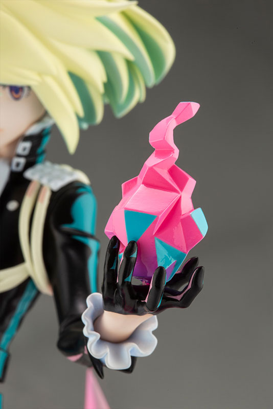 Promare Lio Fotia 1/7 Figure - Image 10