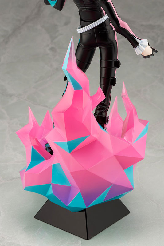 Promare Lio Fotia 1/7 Figure - Image 11