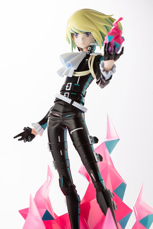 Promare Lio Fotia 1/7 Figure - Image 15