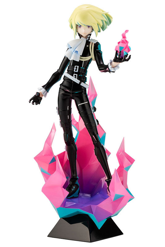 Promare Lio Fotia 1/7 Figure - Image 16