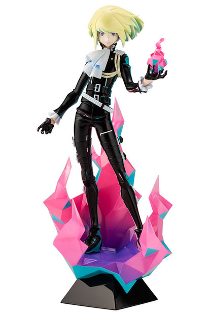 Promare Lio Fotia 1/7 Figure - Image 16