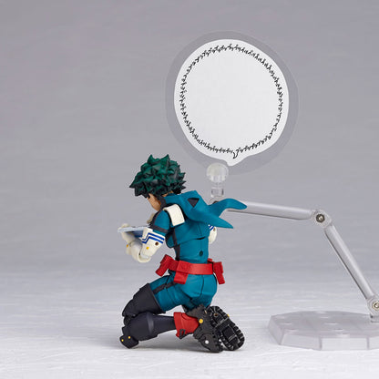Revoltech Amazing Yamaguchi My Hero Academia Izuku Midoriya - Image 8