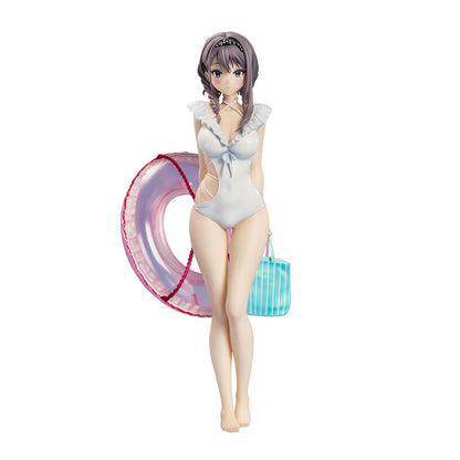 Shino Saotome Figure - Image 3