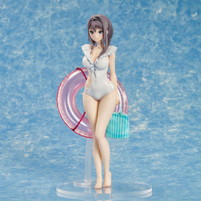 Shino Saotome Figure - Image 4