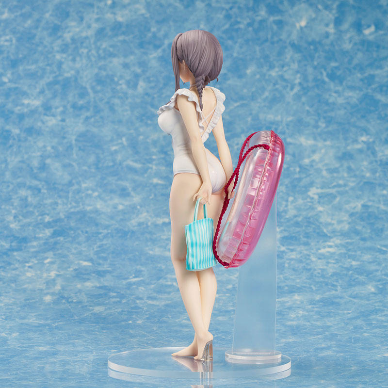 Shino Saotome Figure - Image 5