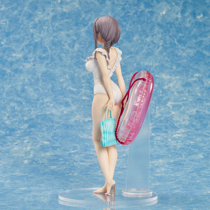 Shino Saotome Figure - Image 5
