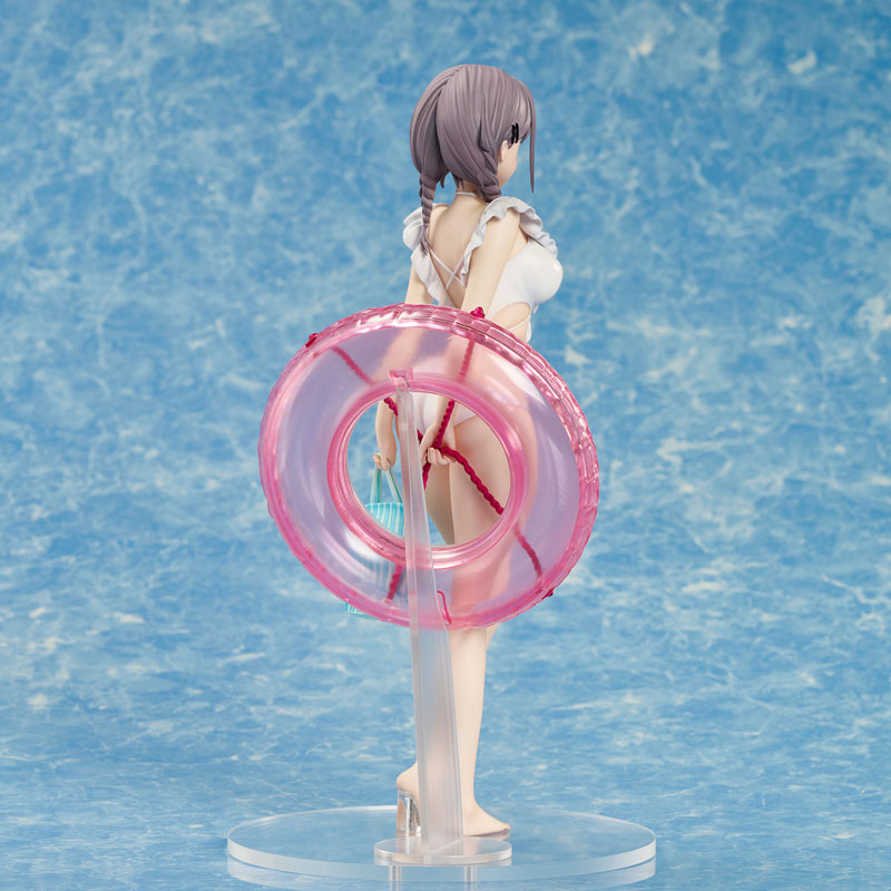 Shino Saotome Figure - Image 6