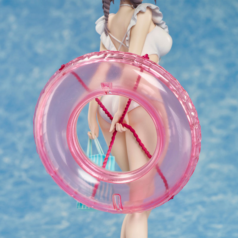 Shino Saotome Figure - Image 9