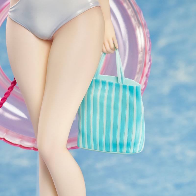 Shino Saotome Figure - Image 10