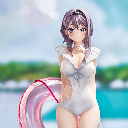 Shino Saotome Figure - Image 11