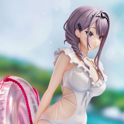 Shino Saotome Figure - Image 12