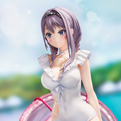 Shino Saotome Figure - Image 13
