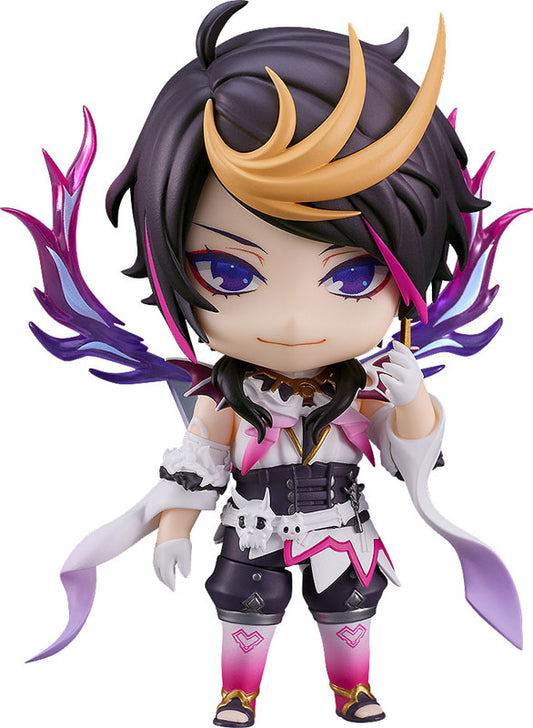 Nendoroid NIJISANJI EN Shu Yamino - Image 2