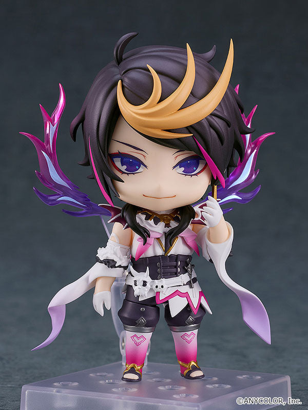 Nendoroid NIJISANJI EN Shu Yamino - Image 3
