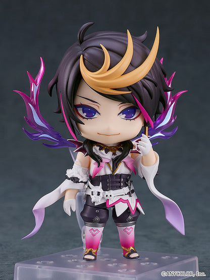 Nendoroid NIJISANJI EN Shu Yamino - Image 3