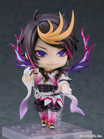 Nendoroid NIJISANJI EN Shu Yamino - Image 4