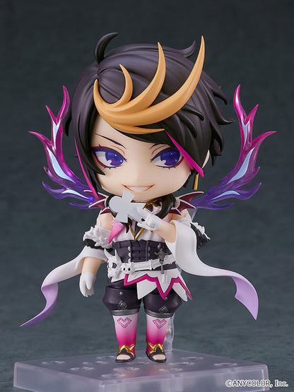 Nendoroid NIJISANJI EN Shu Yamino - Image 5