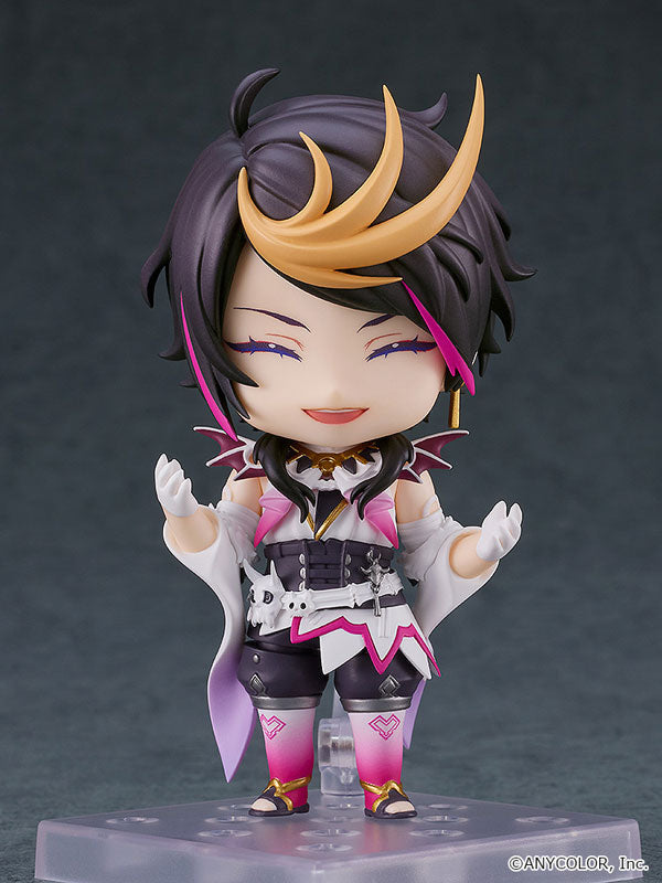 Nendoroid NIJISANJI EN Shu Yamino - Image 6