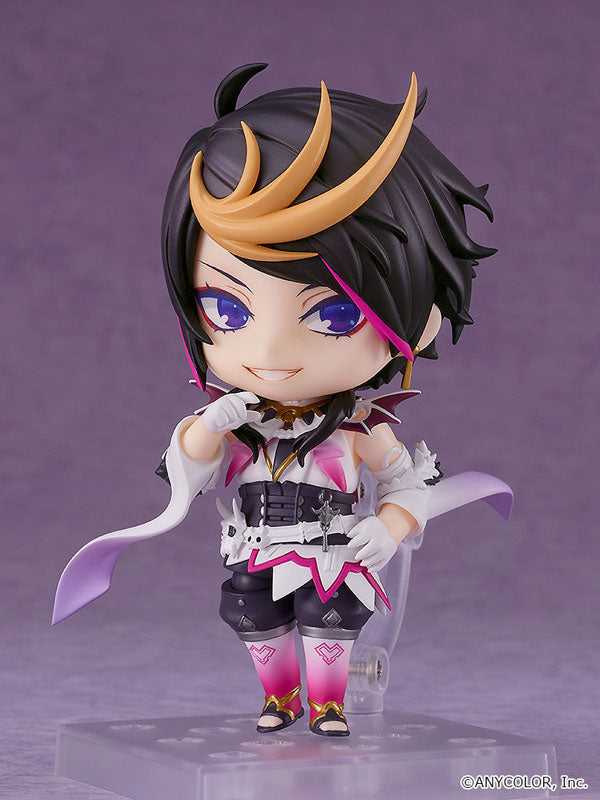 Nendoroid NIJISANJI EN Shu Yamino - Image 7