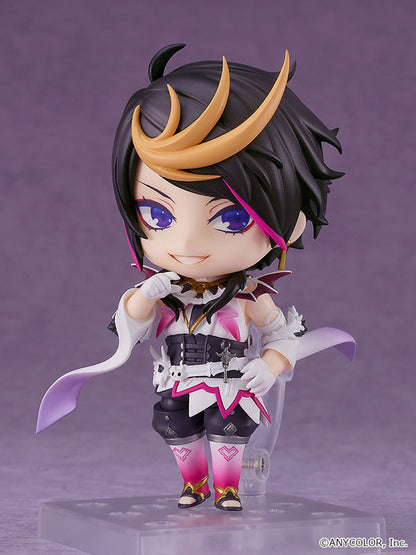 Nendoroid NIJISANJI EN Shu Yamino - Image 7