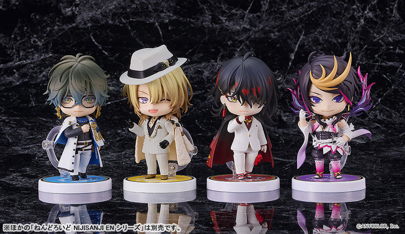Nendoroid NIJISANJI EN Shu Yamino - Image 8