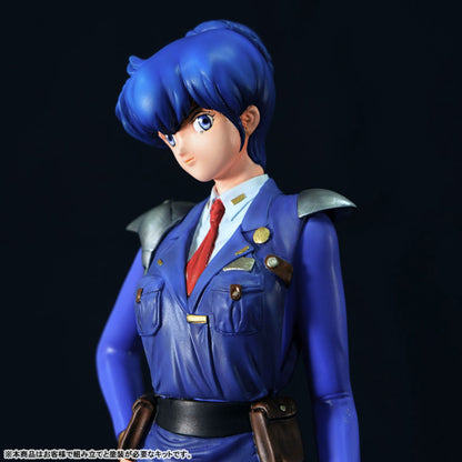 Silent Mobius Katsumi Liqueur 1/5 Soft Vinyl Kit Reproduction Edition - Image 4