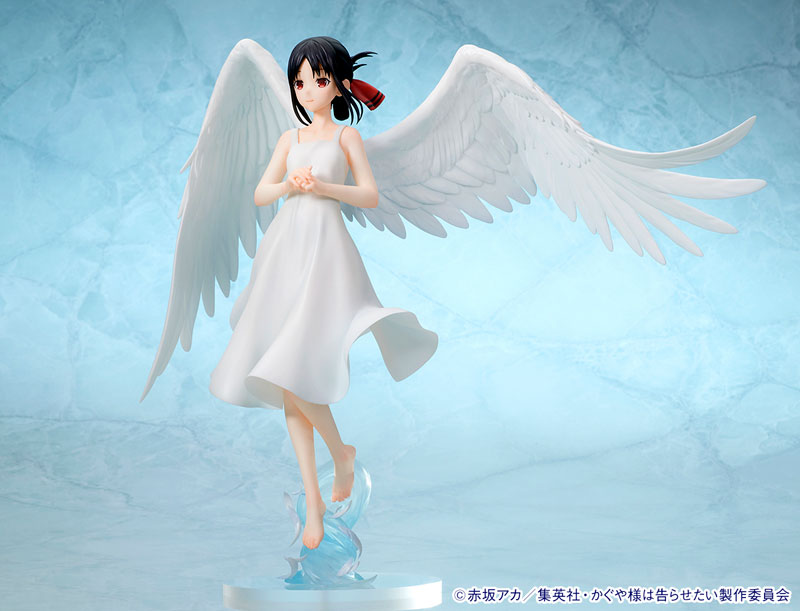 Kaguya Shinomiya -Ending Ver.- 1/7 Figure | Kaguya-sama: Love Is War - Image 5