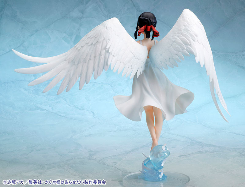Kaguya Shinomiya -Ending Ver.- 1/7 Figure | Kaguya-sama: Love Is War - Image 7