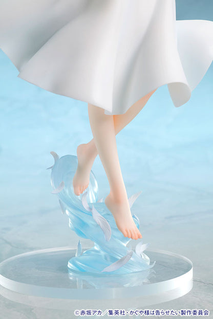 Kaguya Shinomiya -Ending Ver.- 1/7 Figure | Kaguya-sama: Love Is War - Image 8