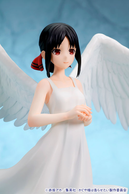 Kaguya Shinomiya -Ending Ver.- 1/7 Figure | Kaguya-sama: Love Is War - Image 9