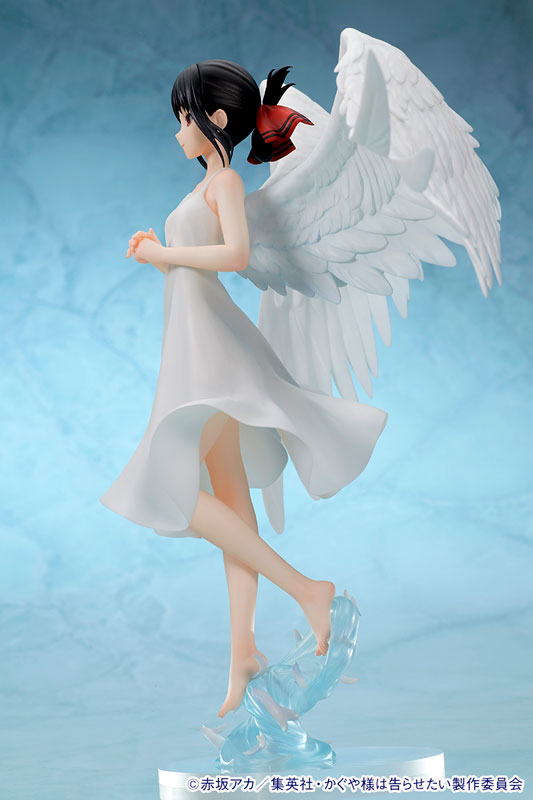 Kaguya Shinomiya -Ending Ver.- 1/7 Figure | Kaguya-sama: Love Is War - Image 10