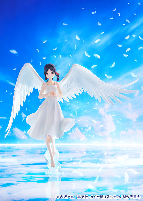 Kaguya Shinomiya -Ending Ver.- 1/7 Figure | Kaguya-sama: Love Is War - Image 11