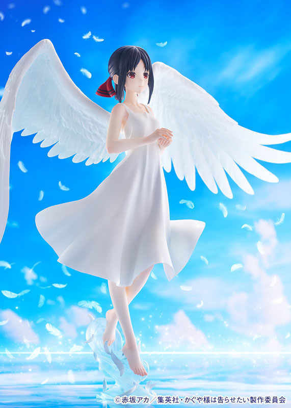 Kaguya Shinomiya -Ending Ver.- 1/7 Figure | Kaguya-sama: Love Is War - Image 14