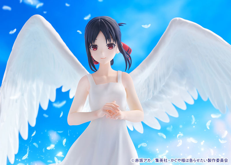 Kaguya Shinomiya -Ending Ver.- 1/7 Figure | Kaguya-sama: Love Is War - Image 17