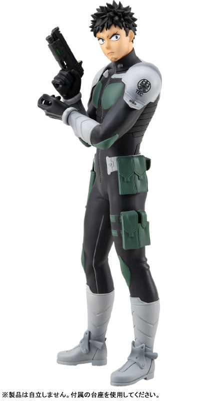 POP UP PARADE Kaiju No. 8 Kafka Hibino Complete Figure - Image 2