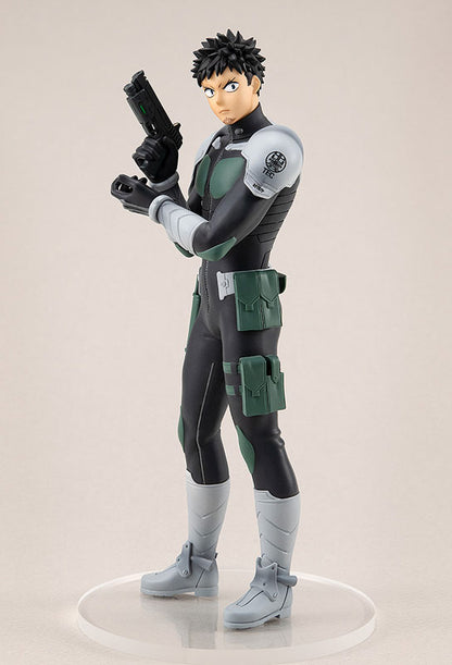 POP UP PARADE Kaiju No. 8 Kafka Hibino Complete Figure - Image 8