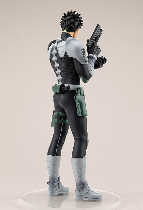 POP UP PARADE Kaiju No. 8 Kafka Hibino Complete Figure - Image 9