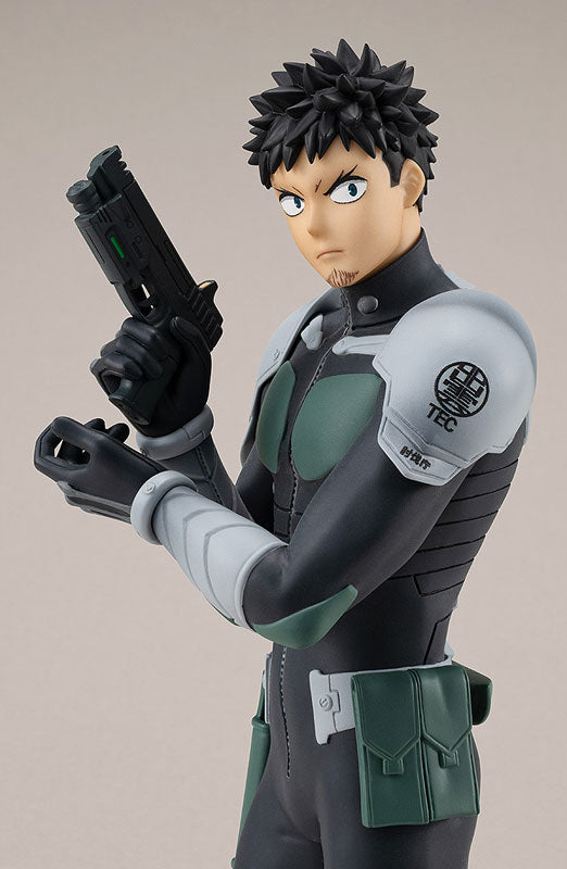 POP UP PARADE Kaiju No. 8 Kafka Hibino Complete Figure - Image 10