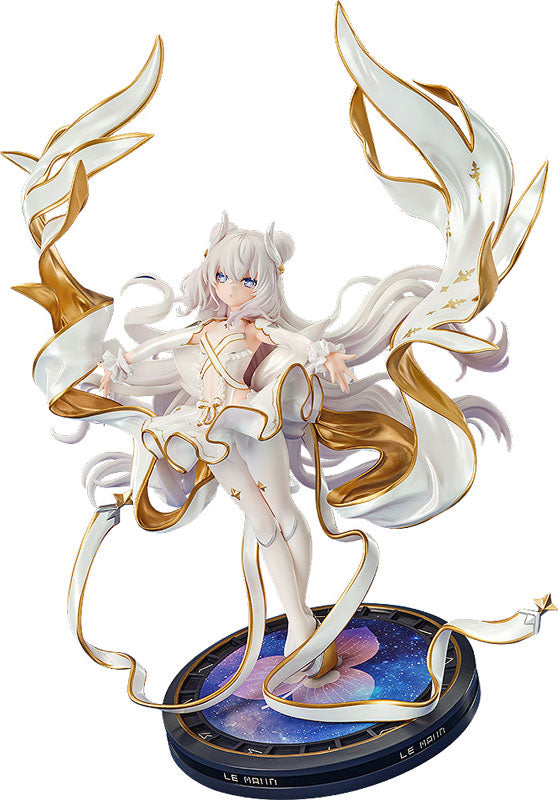 Azur Lane Le Malin Mu 1/7 Figure - Image 2
