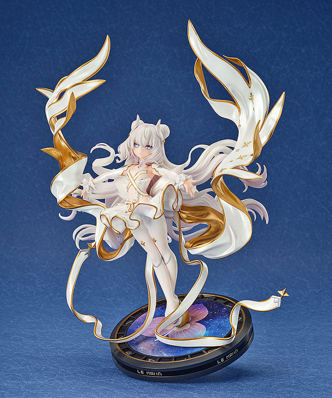 Azur Lane Le Malin Mu 1/7 Figure - Image 3